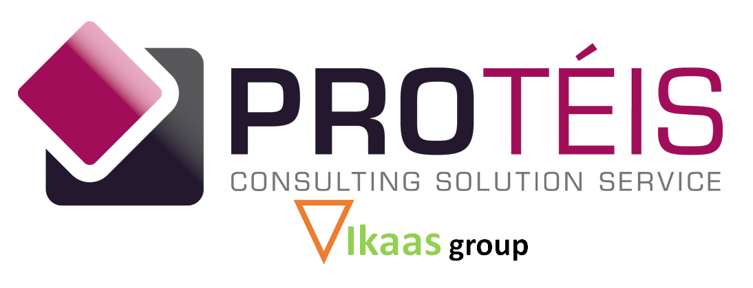 Logo Proteis Vikaas group